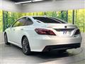 2018 Toyota Crown Hybrid