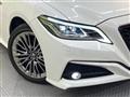 2018 Toyota Crown Hybrid