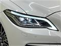 2018 Toyota Crown Hybrid