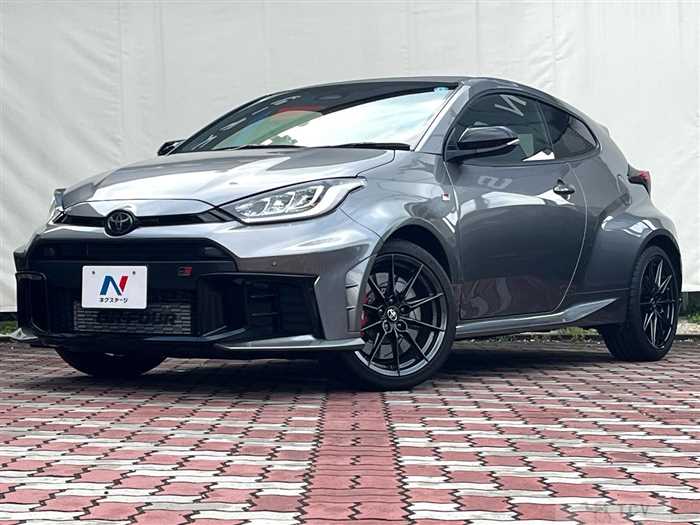 2024 Toyota Toyota Others