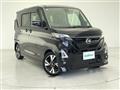 2020 Nissan ROOX