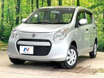 2011 Suzuki Alto
