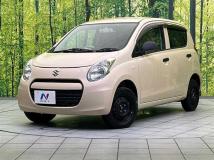 2014 Suzuki Alto