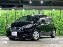 2018 Nissan Note