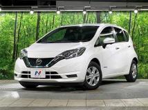 2018 Nissan Note