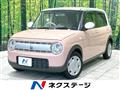 2017 Suzuki Lapin