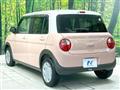2017 Suzuki Lapin