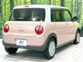 2017 Suzuki Lapin