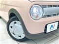 2017 Suzuki Lapin