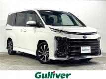 2024 Toyota Voxy