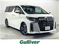 2020 Toyota Alphard