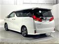 2020 Toyota Alphard