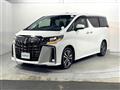 2020 Toyota Alphard