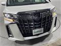 2020 Toyota Alphard