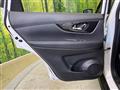 2018 Nissan X-Trail