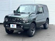 2016 Suzuki Jimny