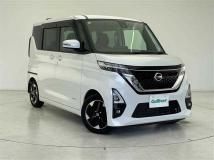 2022 Nissan ROOX