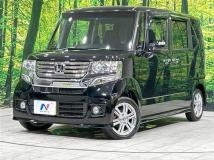 2012 Honda N BOX