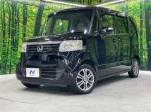 2013 Honda N BOX