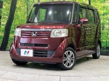 2013 Honda N BOX
