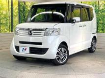 2013 Honda N BOX