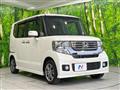 2014 Honda N BOX