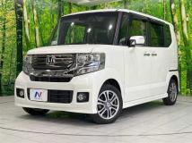 2014 Honda N BOX