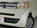 2015 Honda N BOX