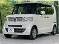 2015 Honda N BOX