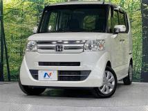 2015 Honda N BOX