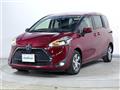 2020 Toyota Sienta