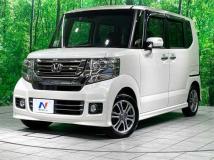 2015 Honda N BOX