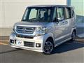 2015 Honda N BOX