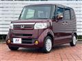 2015 Honda N BOX