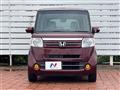2015 Honda N BOX