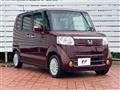 2015 Honda N BOX