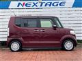 2015 Honda N BOX