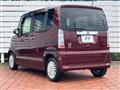 2015 Honda N BOX