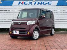 2015 Honda N BOX