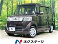 2016 Honda N BOX