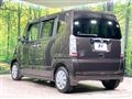 2016 Honda N BOX