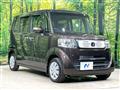 2016 Honda N BOX