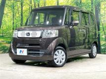2016 Honda N BOX