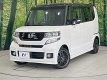 2014 Honda N BOX