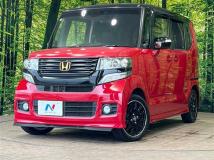 2014 Honda N BOX