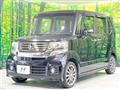 2015 Honda N BOX