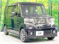 2015 Honda N BOX