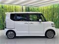 2015 Honda N BOX