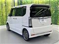 2015 Honda N BOX