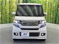 2015 Honda N BOX